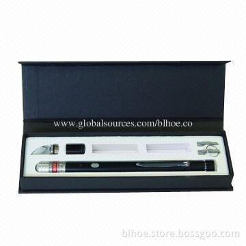 IR Counterfeit detector, can test RMB ticket, famous brand and logo